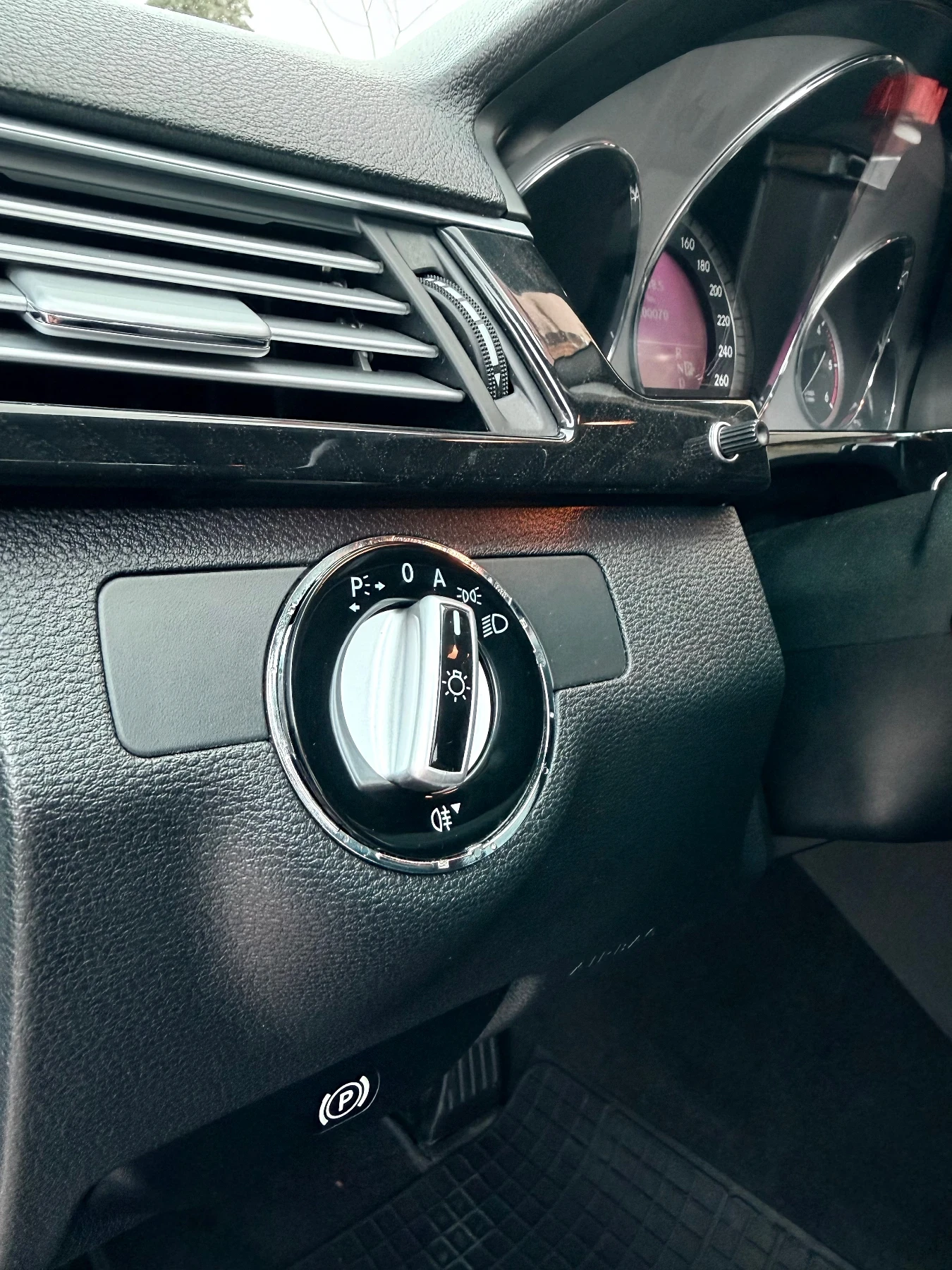 Mercedes-Benz E 350 3.0, снимка 7 - Автомобили и джипове - 56293692