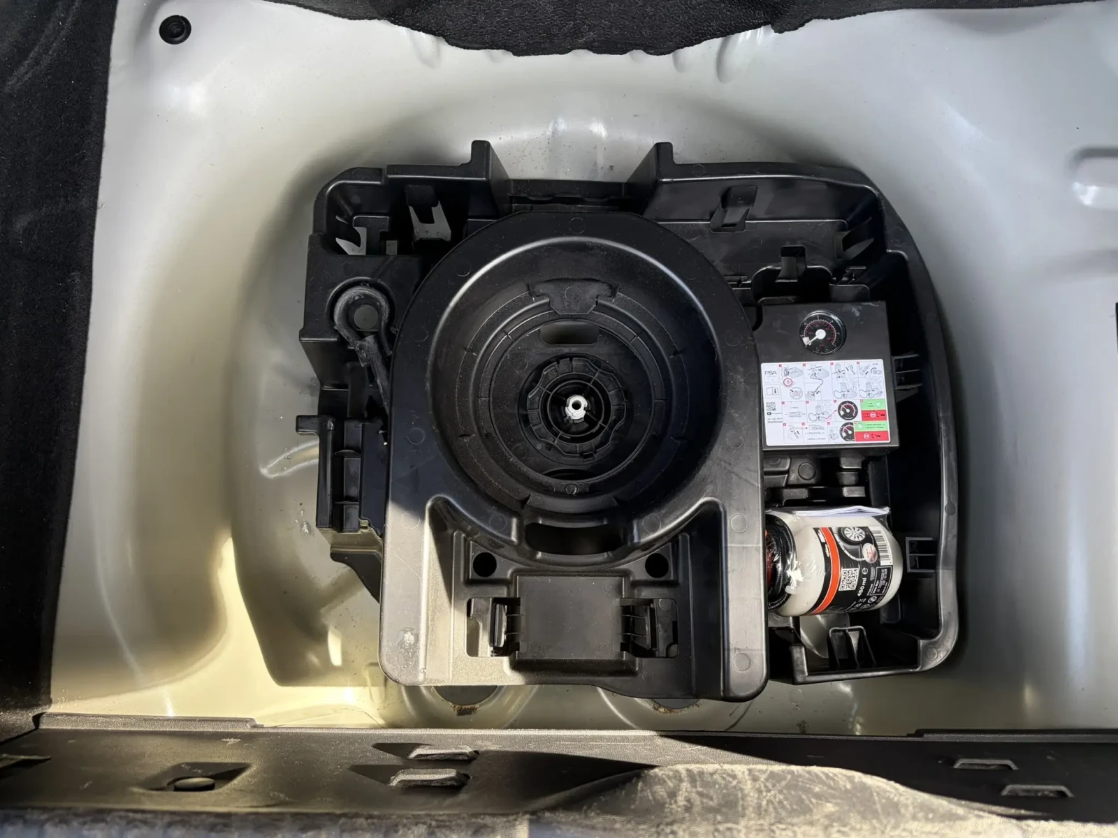 Citroen C3 FEEL PACK, снимка 15 - Автомобили и джипове - 56360056