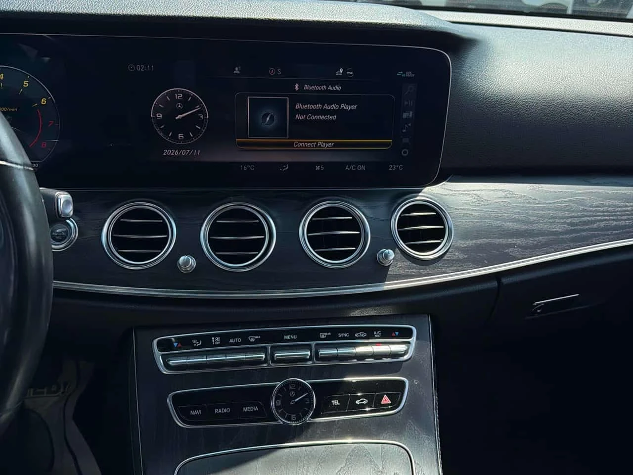Mercedes-Benz E 300 / ��� ����� / ���-�� / BURMESTER / ��� ��������� | Mobile.bg � ����������� 10
