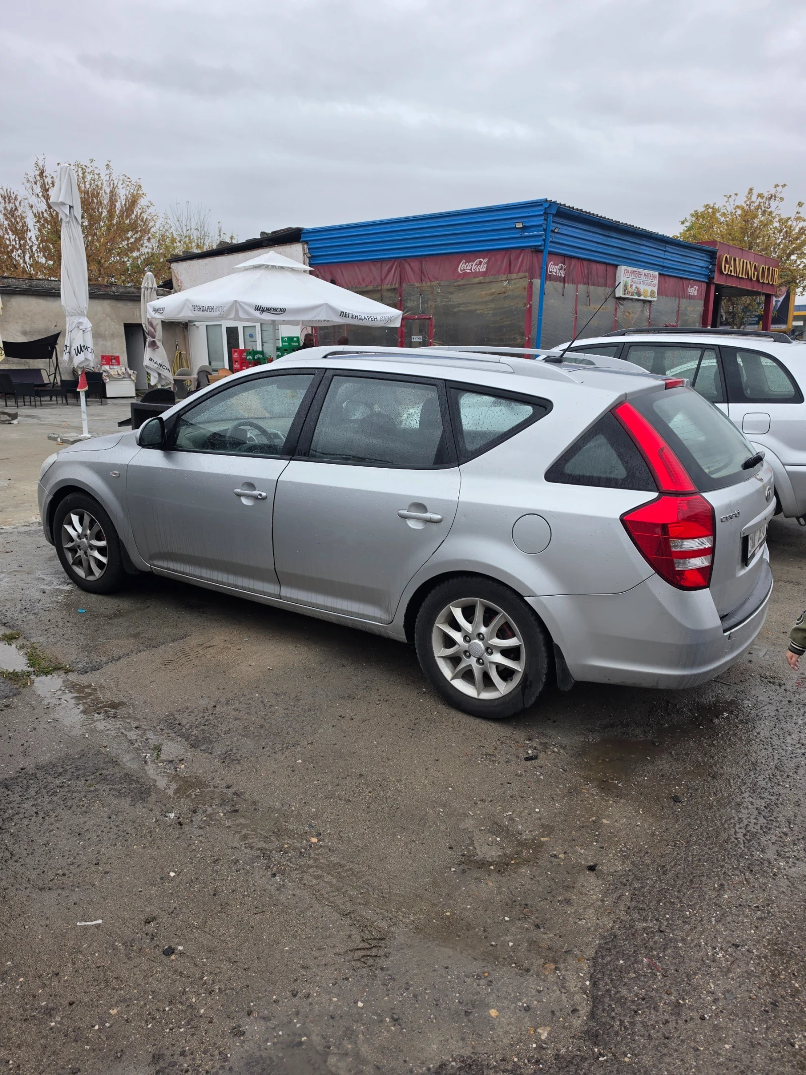 Kia Ceed, снимка 3 - Автомобили и джипове - 56482977