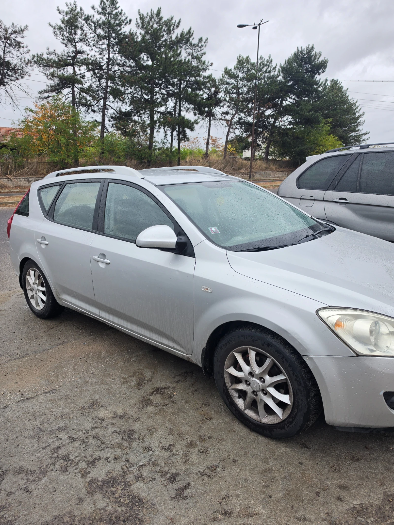 Kia Ceed, снимка 4 - Автомобили и джипове - 56482977