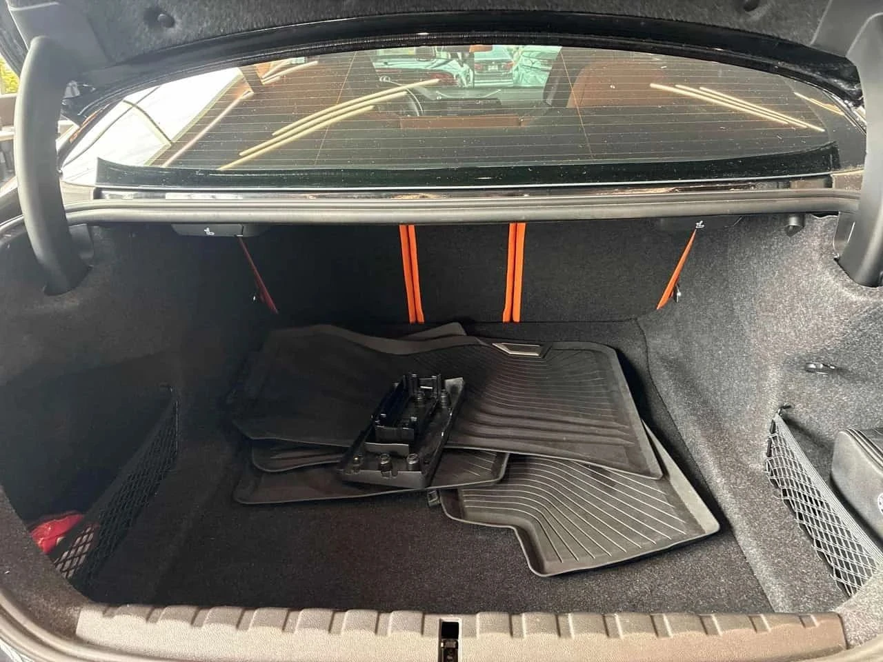 BMW M4, снимка 14 - Автомобили и джипове - 56716882