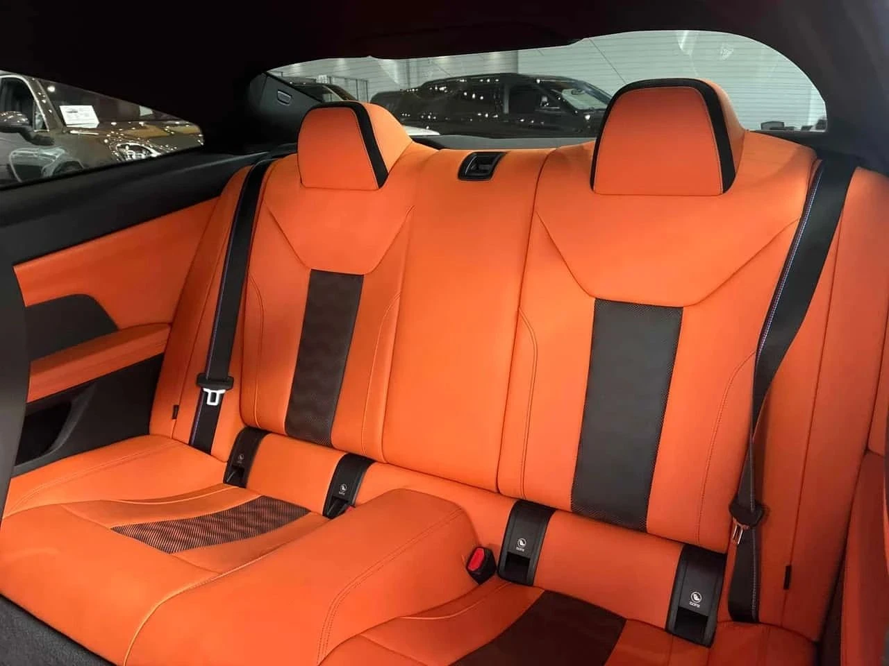 BMW M4, снимка 13 - Автомобили и джипове - 56716882