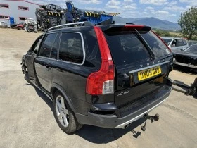 Volvo Xc90 2.4, снимка 3