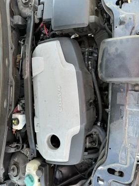 Volvo Xc90 2.4, снимка 7