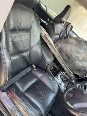 Volvo Xc90 2.4, снимка 6