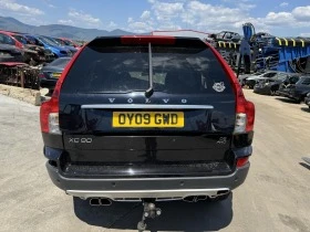 Volvo Xc90 2.4, снимка 4