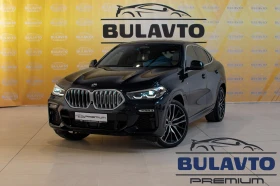 BMW X6 xDrive 30d M Sport, снимка 1