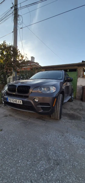 BMW X5, снимка 5