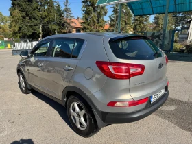 Kia Sportage 1.7 cdi 116к.c, снимка 4