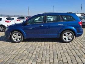 Dodge Journey 2.8i ГАЗ Автоматик 7 места внос от ИТАЛИЯ, снимка 3
