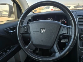 Dodge Journey 2.8i ГАЗ Автоматик 7 места внос от ИТАЛИЯ, снимка 13