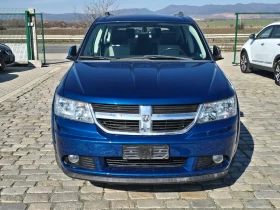 Dodge Journey 2.8i ГАЗ Автоматик 7 места внос от ИТАЛИЯ, снимка 2