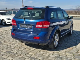 Dodge Journey 2.8i ГАЗ Автоматик 7 места внос от ИТАЛИЯ, снимка 5