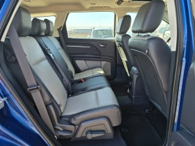 Dodge Journey 2.8i ГАЗ Автоматик 7 места внос от ИТАЛИЯ, снимка 14