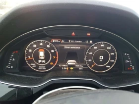 Audi Q7 3.0L 6 ALL WHEEL DRIVE, снимка 9