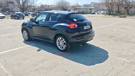 Nissan Juke, снимка 5