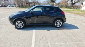Nissan Juke, снимка 4