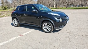 Nissan Juke, снимка 1