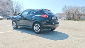 Nissan Juke, снимка 6