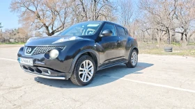 Nissan Juke, снимка 3