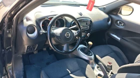 Nissan Juke, снимка 9