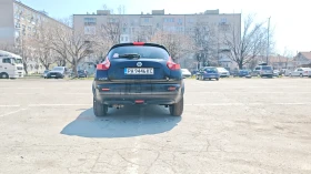 Nissan Juke, снимка 7