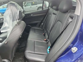 Alfa Romeo Stelvio TI / CARFAX / CAMERA/ПОДГРЕВИ, снимка 12