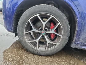 Alfa Romeo Stelvio TI / CARFAX / CAMERA/ПОДГРЕВИ, снимка 6