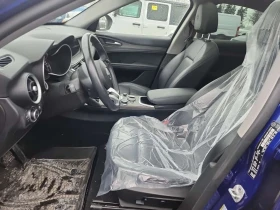 Alfa Romeo Stelvio TI / CARFAX / CAMERA/ПОДГРЕВИ, снимка 5