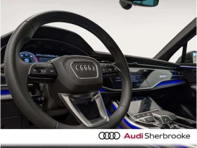 Audi Q7 55TFSI Progressiv * Фиксирана цена до БГ * От AUDI, снимка 9