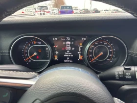 Jeep Wrangler SAHARA * ПОДГРЕВ / КОЖЕН САЛОН / ПРЕДСТАВИТЕЛСТВО, снимка 7