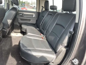 Dodge RAM 1500 * SLT CREW CAB STD BED * CARFAX * ЦЕНА ДО БГ, снимка 10