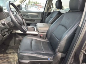 Dodge RAM 1500 * SLT CREW CAB STD BED * CARFAX * ЦЕНА ДО БГ, снимка 5