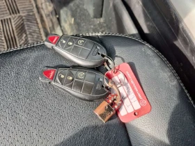 Dodge RAM 1500 * SLT CREW CAB STD BED * CARFAX * ЦЕНА ДО БГ, снимка 9