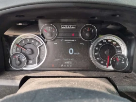 Dodge RAM 1500 * SLT CREW CAB STD BED * CARFAX * ЦЕНА ДО БГ, снимка 7