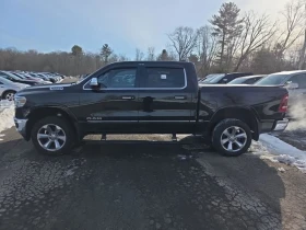 Dodge RAM 1500 LIMITED AWD/ОПЦИЯ ЗА ЛИЗИНГ , снимка 4