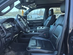 Dodge RAM 1500 LIMITED AWD/ОПЦИЯ ЗА ЛИЗИНГ , снимка 8
