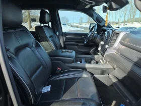 Dodge RAM 1500 LIMITED AWD/ОПЦИЯ ЗА ЛИЗИНГ , снимка 11