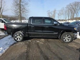Dodge RAM 1500 LIMITED AWD/ОПЦИЯ ЗА ЛИЗИНГ , снимка 7
