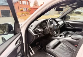 BMW X5 M ПАКЕТ * HEAD UP * ДОГОАТЛНО ТАБЛО * CARFAX * , снимка 7
