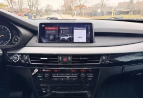 BMW X5 M ПАКЕТ * HEAD UP * ДОГОАТЛНО ТАБЛО * CARFAX * , снимка 9