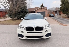 BMW X5 M ПАКЕТ * HEAD UP * ДОГОАТЛНО ТАБЛО * CARFAX * , снимка 2