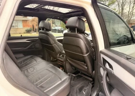 BMW X5 M ПАКЕТ * HEAD UP * ДОГОАТЛНО ТАБЛО * CARFAX * , снимка 11