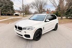 BMW X5 M ПАКЕТ * HEAD UP * ДОГОАТЛНО ТАБЛО * CARFAX * , снимка 1