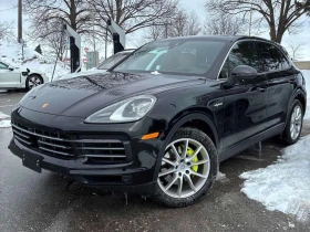 Porsche Cayenne * E Hybrid AWD * ДИСТРОНИК * 360 * ХЕД ЪП * ОБДУХВ, снимка 2