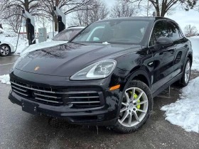 Porsche Cayenne * E Hybrid AWD * ДИСТРОНИК * 360 * ХЕД ЪП * ОБДУХВ, снимка 1