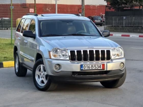 Jeep Grand cherokee Внос Италия лизинг 100% одобрение, снимка 1