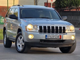 Jeep Grand cherokee Внос Италия лизинг 100% одобрение, снимка 5