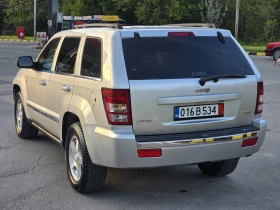 Jeep Grand cherokee Внос Италия лизинг 100% одобрение, снимка 12